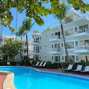 Dominican Breath - Suites Sol Caribe - Swimming Pool And Beach Club - Playa Bavaro 4*, Punta Cana Dominican Republic