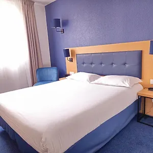 Western Le Sud 3*, Manosque France