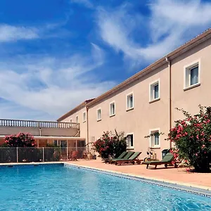 Ibis Sud 3*, Orange (Vaucluse) France