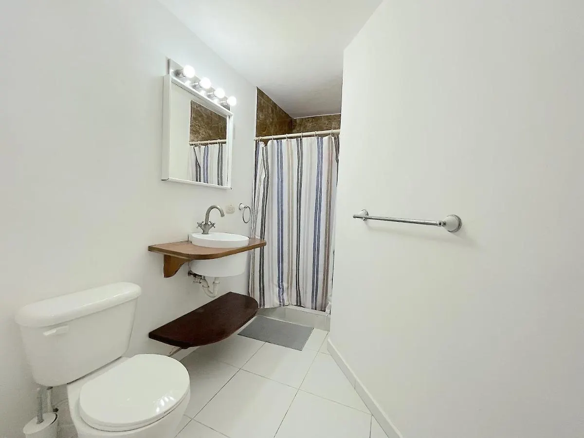 Hotel Beach Villas Los Corales Wifi & Bbq Beach Club Punta Cana
